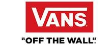 Vans brand logo for reviews of online shopping for Fashion products