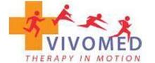 Vivomed brand logo for reviews of online shopping for Children & Baby products
