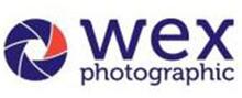 Wex Photographic brand logo for reviews of online shopping for Electronics products