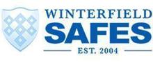 Winterfields Safes brand logo for reviews of online shopping for Children & Baby products