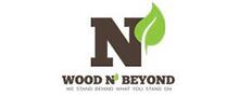 Wood and Beyond brand logo for reviews of online shopping for Homeware products