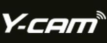 Y-cam brand logo for reviews of online shopping for Homeware products