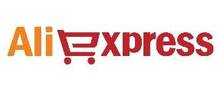 AliExpress brand logo for reviews of online shopping for Homeware products
