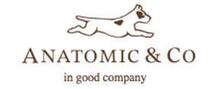 Anatomic Shoes brand logo for reviews of online shopping for Fashion Reviews & Experiences products