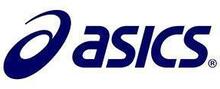 ASICS Clearance brand logo for reviews of online shopping for Sport & Outdoor products
