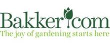Bakker brand logo for reviews of online shopping for Homeware products