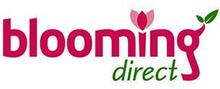 Blooming Direct brand logo for reviews of online shopping for Homeware products
