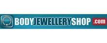 Body Jewellery Shop brand logo for reviews of online shopping for Fashion products