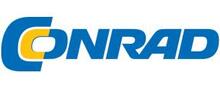 Conrad Electronic brand logo for reviews of online shopping for Sport & Outdoor products