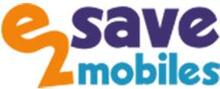 E2save brand logo for reviews of online shopping for Electronics products