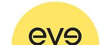 Eve Sleep brand logo for reviews of online shopping for Homeware products