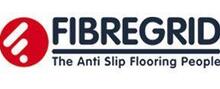 FibreGrid brand logo for reviews of online shopping for Homeware products