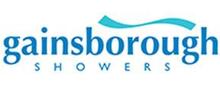 Gainsborough Showers brand logo for reviews of online shopping for Homeware products