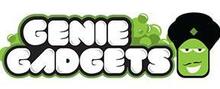 Genie Gadgets brand logo for reviews of Merchandise