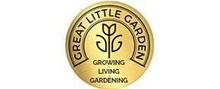 Great Little Garden brand logo for reviews of online shopping for Homeware products