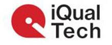 IQualTech brand logo for reviews of online shopping for Electronics products