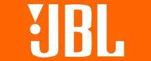 JBL brand logo for reviews of online shopping for Sport & Outdoor products