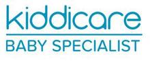 Kiddicare brand logo for reviews of online shopping for Fashion products