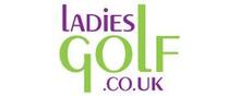 Ladies Golf brand logo for reviews of online shopping for Sport & Outdoor products
