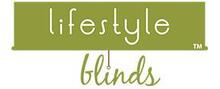 Lifestyleblinds brand logo for reviews of online shopping for Homeware products