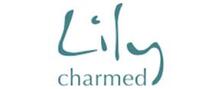 Lily Charmed brand logo for reviews of online shopping for Fashion products