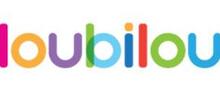Loubilou brand logo for reviews of online shopping for Children & Baby products