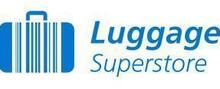 Luggage Superstore brand logo for reviews of online shopping for Office, Hobby & Party products