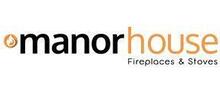 Manor House Fireplaces brand logo for reviews of online shopping for Homeware products
