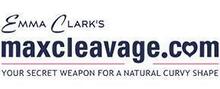 MaxCleavage.com brand logo for reviews of online shopping for Fashion products