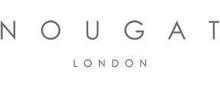 Nougat London brand logo for reviews of online shopping for Fashion products