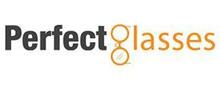 Perfect Glasses brand logo for reviews of online shopping for Cosmetics & Personal Care products