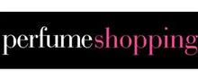 Perfume Shopping brand logo for reviews of online shopping for Cosmetics & Personal Care products