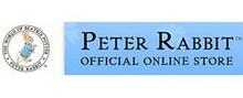 Peter Rabbit Official Online Store brand logo for reviews of online shopping for Children & Baby products