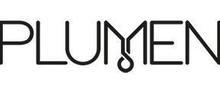 Plumen brand logo for reviews of online shopping for Homeware products