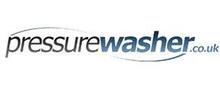 PressureWasher.co.uk brand logo for reviews of online shopping for Homeware products