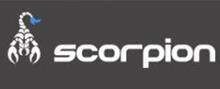Scorpion Shoes brand logo for reviews of online shopping for Fashion products