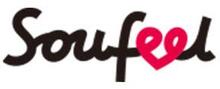 Soufeel brand logo for reviews of online shopping for Fashion products