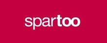 Spartoo brand logo for reviews of online shopping for Fashion products