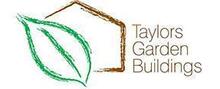 Taylors Garden Buildings brand logo for reviews of online shopping for Homeware products
