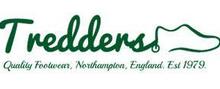 Tredders brand logo for reviews of online shopping for Fashion products