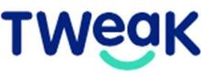Tweak Slumber brand logo for reviews of online shopping for Homeware products