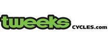 Tweeks Cycles brand logo for reviews of online shopping for Sport & Outdoor products