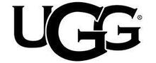 UGG brand logo for reviews of online shopping for Fashion products