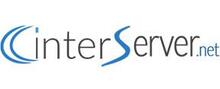 Interserver brand logo for reviews of mobile phones and telecom products or services