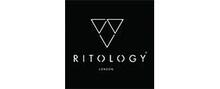Ritology London brand logo for reviews of online shopping for Fashion products