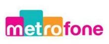 Metrofone brand logo for reviews of mobile phones and telecom products or services
