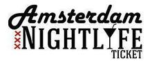 Amsterdam Nightlife Ticket brand logo for reviews of travel and holiday experiences
