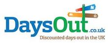 Days Out brand logo for reviews of travel and holiday experiences