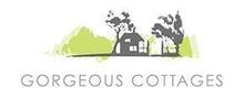 Gorgeous Cottages brand logo for reviews of travel and holiday experiences