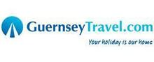 GuernseyTravel.com brand logo for reviews of travel and holiday experiences